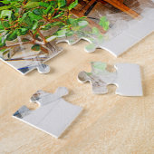 Cascais Cafe-Portugal Puzzle (Seite)