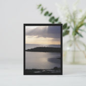 Cascais Postkarte (Stehend Vorderseite)