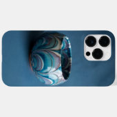 Case Antique Cup (Rückseite (Horizontal))