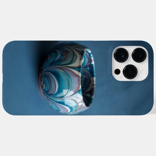 Case Antique Cup (Rückseite (Horizontal))