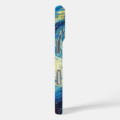 Case Art Paintings (Rückseite / Rechts)