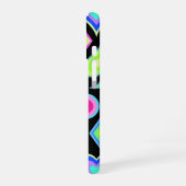 Case - "Card Suits" iPhone 16 Hülle (Linke Seite)