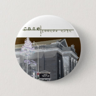 Case Class of 1988 Button - Memorial Hall