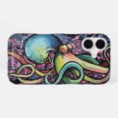 CASE COVERS BY CASAGIOVANOVIC iPhone 16 HÜLLE (Rückseite (Horizontal))