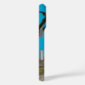 Case Dinosaurus (Rückseite / Rechts)