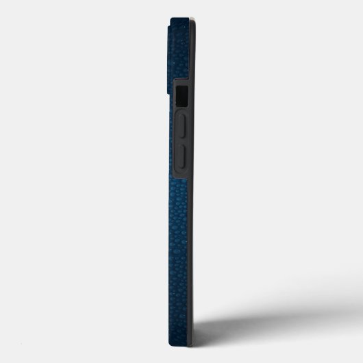 Case für das iPhone "Case" (Rückseite / Links)