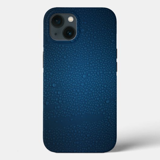 Case für das iPhone "Case" (Rückseite)