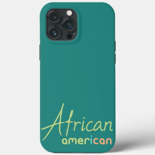 Case für das iPhone in Afrika