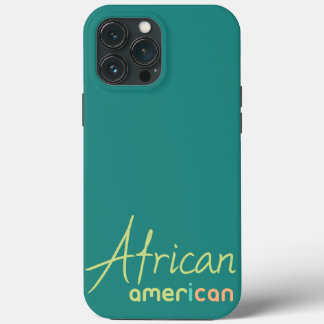 Case für das iPhone in Afrika