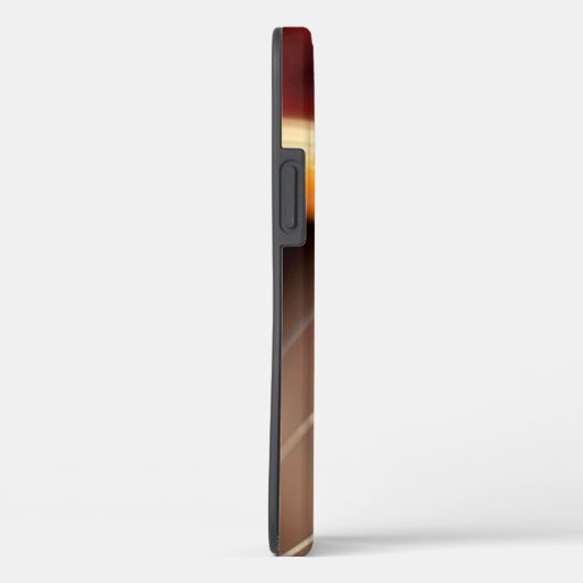 Case für das iPhone von Fall Mate (Rückseite / Rechts)