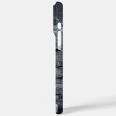 Case für das iPhone von Peace Garden Case-Mate (Rückseite / Links)