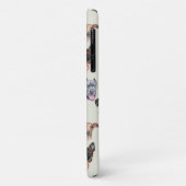 Case für Ihr Pelzkind und Ihre Freunde Case-Mate-i (Hinten/Links)