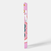 Case für iPhone Case für Kleinunternehmen (Rückseite / Links)