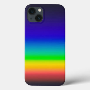 Case für iPhone mit True Solar Frequency