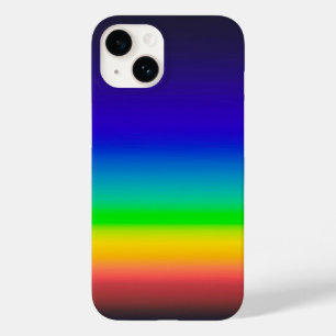 Case für iPhone mit True Solar Frequency
