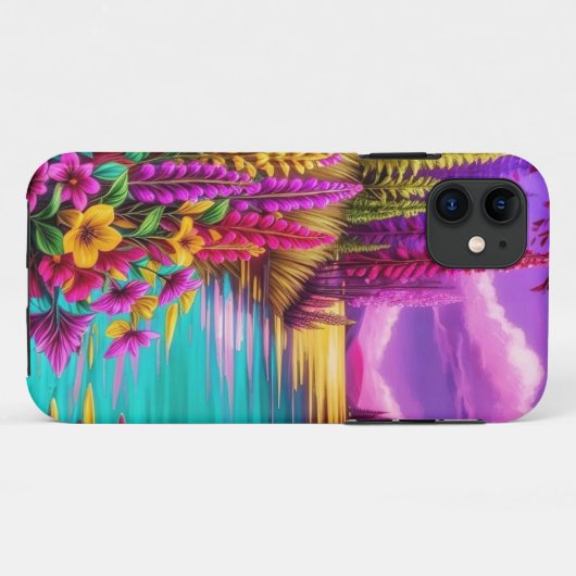 CASE IPHONE (Rückseite (Horizontal))