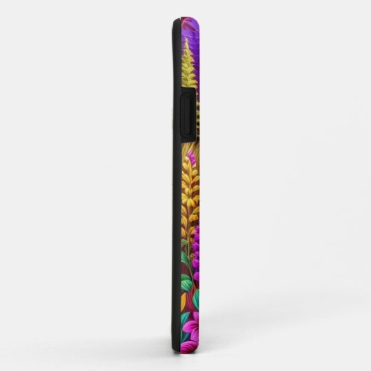 CASE IPHONE (Hinten/Rechts)