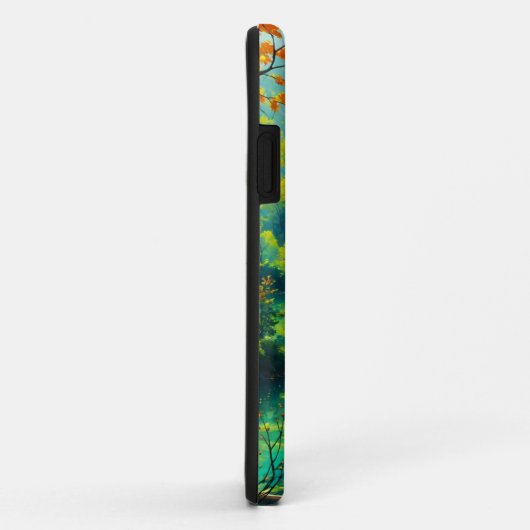 CASE IPHONE (Hinten/Rechts)