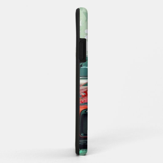 CASE IPHONE (Hinten/Rechts)