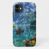 CASE IPHONE (Rückseite)