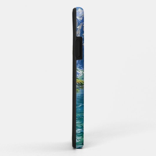 CASE IPHONE (Hinten/Rechts)