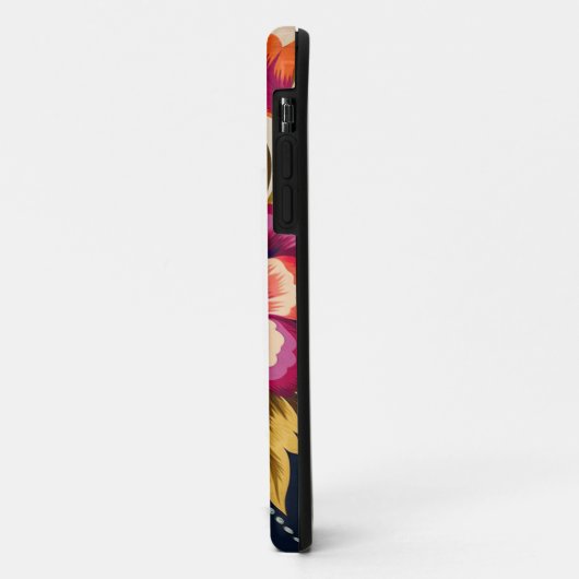 CASE IPHONE (Hinten/Links)