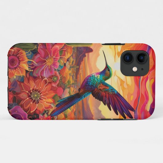 CASE IPHONE (Rückseite (Horizontal))