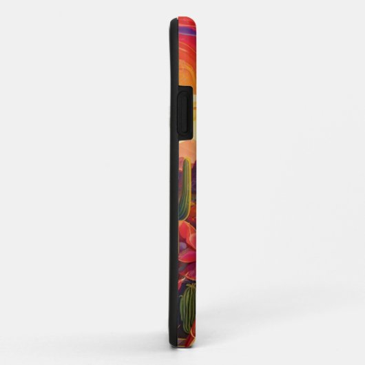 CASE IPHONE (Hinten/Rechts)