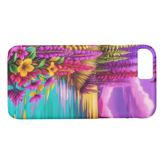 CASE IPHONE (Rückseite (Horizontal))