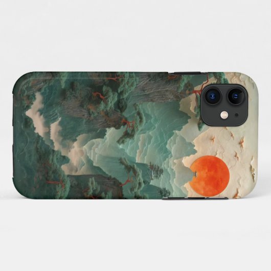 CASE IPHONE (Rückseite (Horizontal))