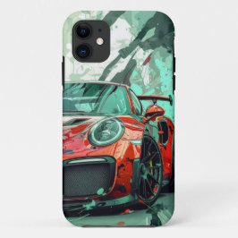 CASE IPHONE