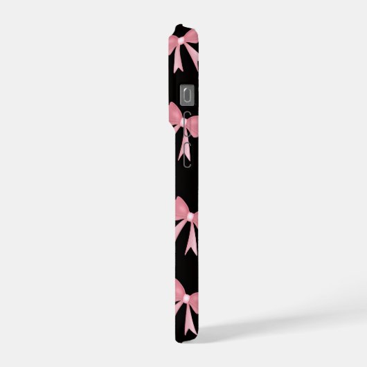 Case iphone 15 pro hülle (Linke Seite)