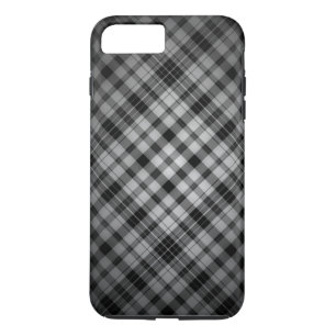 Case-iPhone 7 Plus/Kariert iPhone 8 Plus/7 Plus Hülle