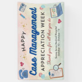 Case Management Appreciation Week Banner (Vertikal)