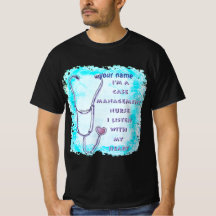 Case Manager Nurse Heart