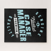 Case Manager Puzzle (Horizontal)
