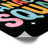 Case Manager Squad Poster (Ecke)