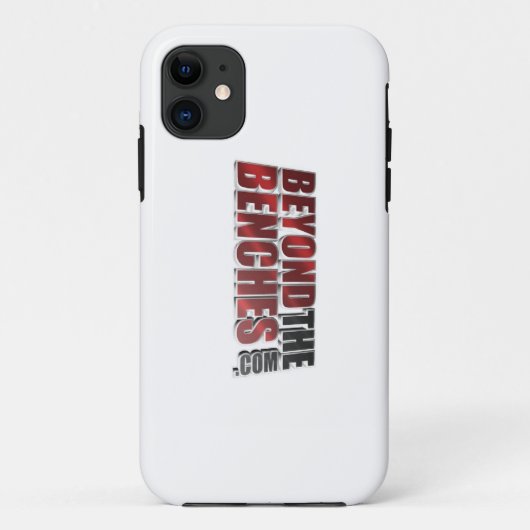 Case-Mate 5/5S kaum dort iPhone Fall iPhone 5 C Hülle (Rückseite)