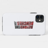 Case-Mate 5/5S kaum dort iPhone Fall iPhone 5 C Hülle (Rückseite (Horizontal))
