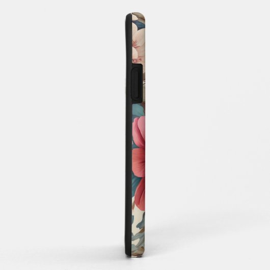 Case-Mate, Apple iPhone 11, Florals Muster Case-Mate iPhone Hülle (Hinten/Rechts)