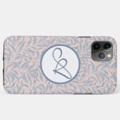 Case-Mate Apple iPhone 11 Pro Max Fall W. MORRIS Hülle (Rückseite (Horizontal))