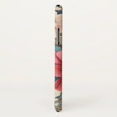 Case-Mate, Apple iPhone x, Florals Muster Case-Mate iPhone Hülle (Hinten/Rechts)