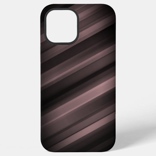 Case-Mate Barely Apple iPhone 12 Pro Max Fall Hülle (Rückseite)