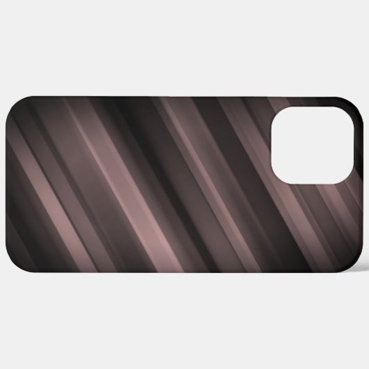 Case-Mate Barely Apple iPhone 12 Pro Max Fall Hülle (Rückseite / Rechts)