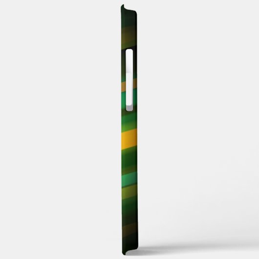 Case-Mate Barely Apple iPhone 12 Pro Max Fall Hülle (Rückseite / Links)