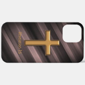 Case-Mate Barely Apple iPhone 12 Pro Max Fall Hülle (Hinten (horizontal))