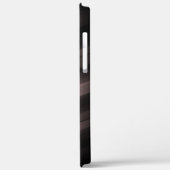 Case-Mate Barely Apple iPhone 12 Pro Max Fall Hülle (Rückseite / Links)