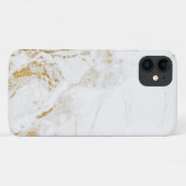 Case Mate Barely gibt es in modernem goldfarbenem  (Rückseite (Horizontal))