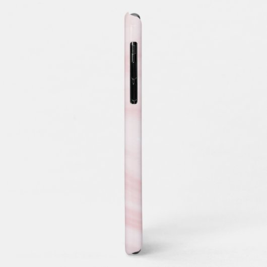 Case Mate Barely There Apple (Hinten/Links)