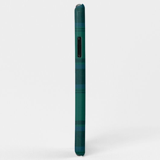 Case Mate Barely There Apple iP (Hinten/Rechts)